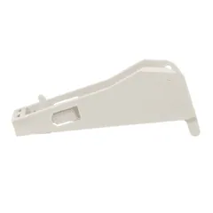 Schneider Electric 16-782PC-1 Plastic hold down clip, SE Relays, general purpose relay accessory, 782/792 series, side mount — Akcesoria ogólne