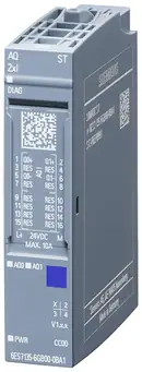 6ES7135-6GB00-0BA1 Siemens, PLC Modules & Extensions