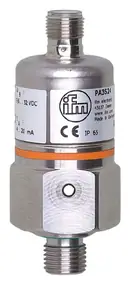 PA3523 IFM, General Accessories