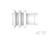 TE Connectivity 828905-1 Single-Wire-Seal(5Mm Hole) — Connectors & Plugs