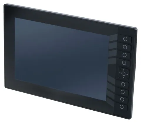 IFM CR1102 Programmable Graphic Display for Mobile Machine Control — Control & HMI