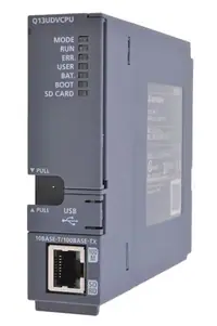 Mitsubishi Electric Q13UDVCPU