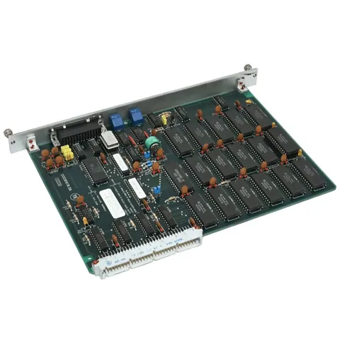 Num FS-200861B FS-200861B Automation Module, Ext. Auto V3-128, for NUM 750/760 CNC Systems — Control & HMI