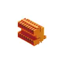 1633610000 Weidmuller, Terminal Blocks