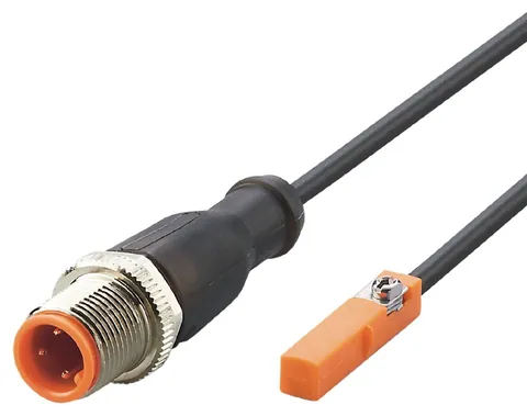 IFM MK5139 T-slot cylinder sensor — General Accessories