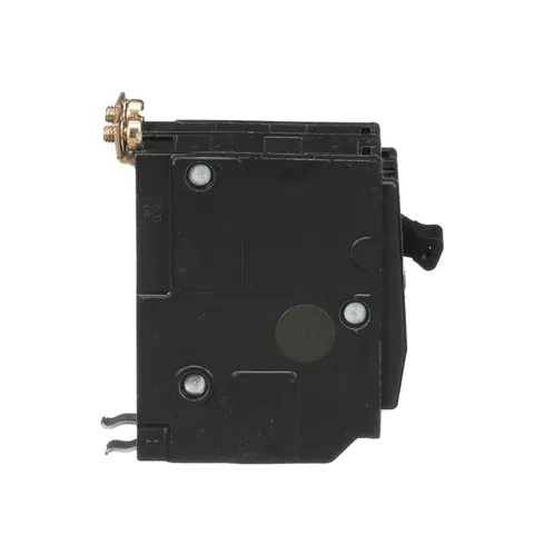 Schneider Electric QOB220VH Mini circuit breaker, QO, 20A, 2 pole, 240VAC, 22kA, bolt on mount — Accessori generali