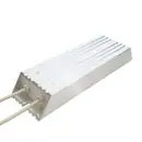 46787 Mitsubishi Electric, Rezystory i cewki indukcyjne