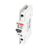ABB S201UP-K10