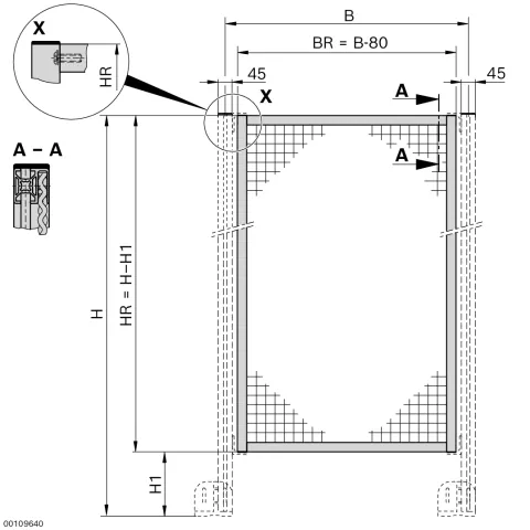 3842994742 Bosch Rexroth
