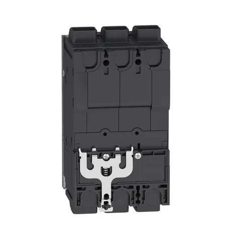 Schneider Electric BDL36090 Circuit breaker, PowerPacT B, 90A, 3 pole, 600Y/347VAC, 14kA, lugs, thermal magnetic, 80% — Accessori generali