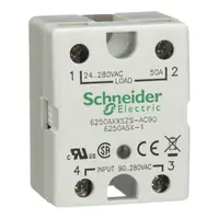 Schneider Electric 6250AXXSZS-AC90