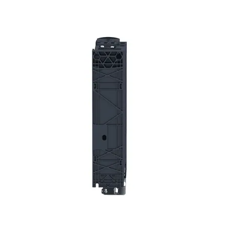 Schneider Electric ATV320U11N4B variable speed drive, Altivar Machine ATV320, 1.1kW, 380 to 500V, 3 phases, book — Frequenzumrichter
