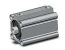 CDQ2B40TF-40DZ SMC, Pneumatik- & Hydraulikzylinder