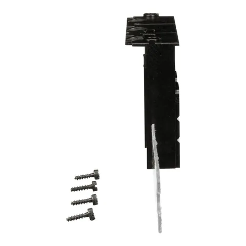 Schneider Electric S37446 Circuit breaker accessory, PowerPacT H, shield, lug, short, 60A — Interruttori automatici e fusibili