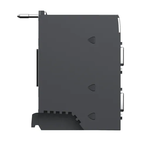 Schneider Electric BMXXBE1000H backplane expander, Modicon M340, multirack configuration — Control Cabinets & Enclosures