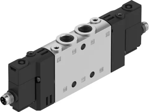 Festo 550239 Air solenoid valve — General Accessories