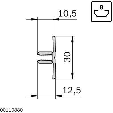 3842524061 Bosch Rexroth