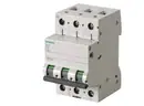 5SL4313-7 Siemens, Interruptores automáticos y fusibles