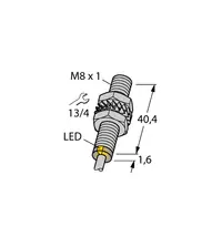 Turck BI2U-EG08-AN6X