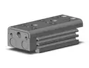 MXQ8-10Z SMC, Módulos lineales y actuadores