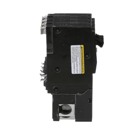 Schneider Electric QO2200VH Thermal Magnetic Circuit Breaker, 200A, 2 Pole, 120/240VAC, 22kA, Plug In Mount — Akcesoria ogólne