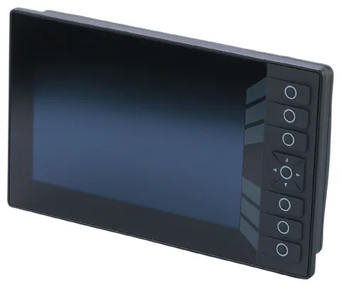 IFM CR1077 Programmable graphic display for controlling mobile machines — General Accessories