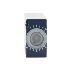 Schneider Electric ZCMD21 Limit switch body ZCMD, 1NC+1NO, snap action, silver — General Accessories
