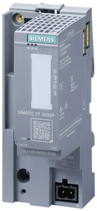 Siemens 6ES7155-6MU01-0CN0