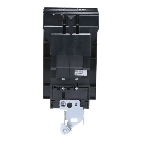 Schneider Electric BDA34060Y Circuit breaker, PowerPacT B, 60A, 3 pole, 480Y/277VAC, 18kA, I-Line, thermal magnetic, 80%, ABC — General Accessories