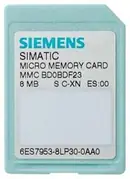 6ES7953-8LM31-0AA0 Siemens, PLC Systems & Hardware