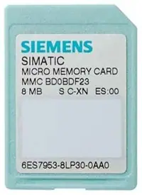 Siemens 6ES7953-8LM31-0AA0