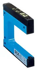 WF15-40B410 Sick, Optical & Photoelectric Sensors