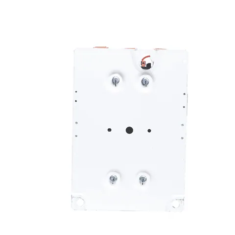 Schneider Electric 8502SGO2V06 NEMA Contactor, Type S, nonreversing, Size 5, 270A, 200HP at 575VAC, 3 phase, up to 100kA, 3 pole, 480VAC coil, open — Contactors & Relays