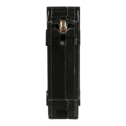 Schneider Electric HOM120HM Mini circuit breaker, Homeline, 20A, 1 pole, 120/240VAC, 10kA AIR, high magnetic, plug in, UL — General Accessories