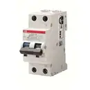 DS201MC16A30 ABB, Interruttori automatici e fusibili