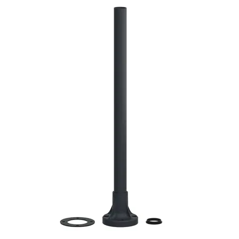 Schneider Electric XVBZ03 Harmony XVB Fixing Base, Tower Light Mounting Accessory — General Accessories