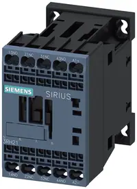 Siemens 3RH2122-2XF40-0LA2