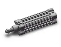 SMC CP96SDB50-125C