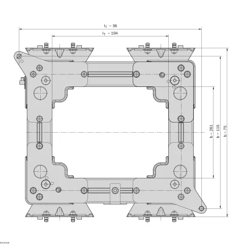 3842998324 Bosch Rexroth