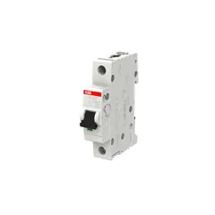 ABB 2CDS271001R0134 S201M-C13 Miniature Circuit Breaker - 1P - C - 13 A — Interruttori automatici e fusibili