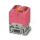 1047500 Phoenix Contact, Connectors & Plugs