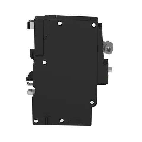Schneider Electric QO120PAF Mini circuit breaker, QO, 20A, 1 pole, 120VAC, 10kA, combo arc fault, plug on neutral, plug in mount, UL listed — Accesorios generales