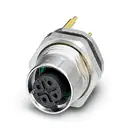 1558506 Phoenix Contact, Connectors & Plugs