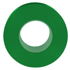 3M 7100254037 Durable Floor Marking Tape 971, Green, 3 in x 36 yd, 17 mil, 4 Rolls/Case, Individually Wrapped Conveniently Packaged — General Accessories