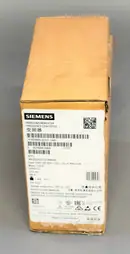 6SE6440-2UD21-1AA1 Siemens, PLC
