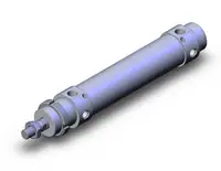 SMC CD76E32-100C-B