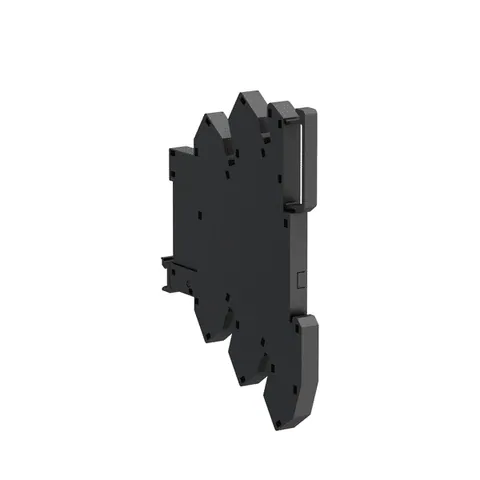 Schneider Electric RSL1PRFU Slim Interface Relay, 6A, 1CO, with LED, Spring Terminals, 110V AC/DC — Contactors & Relays