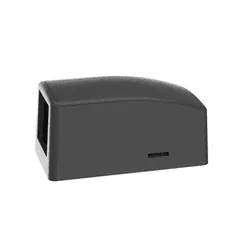 CBX1BL-A Panduit, Accesorios generales