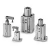 MKB20-10LZ SMC, Pneumatik- & Hydraulikzylinder