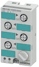 3RK2100-1CQ20-0AA3 Siemens, PLC